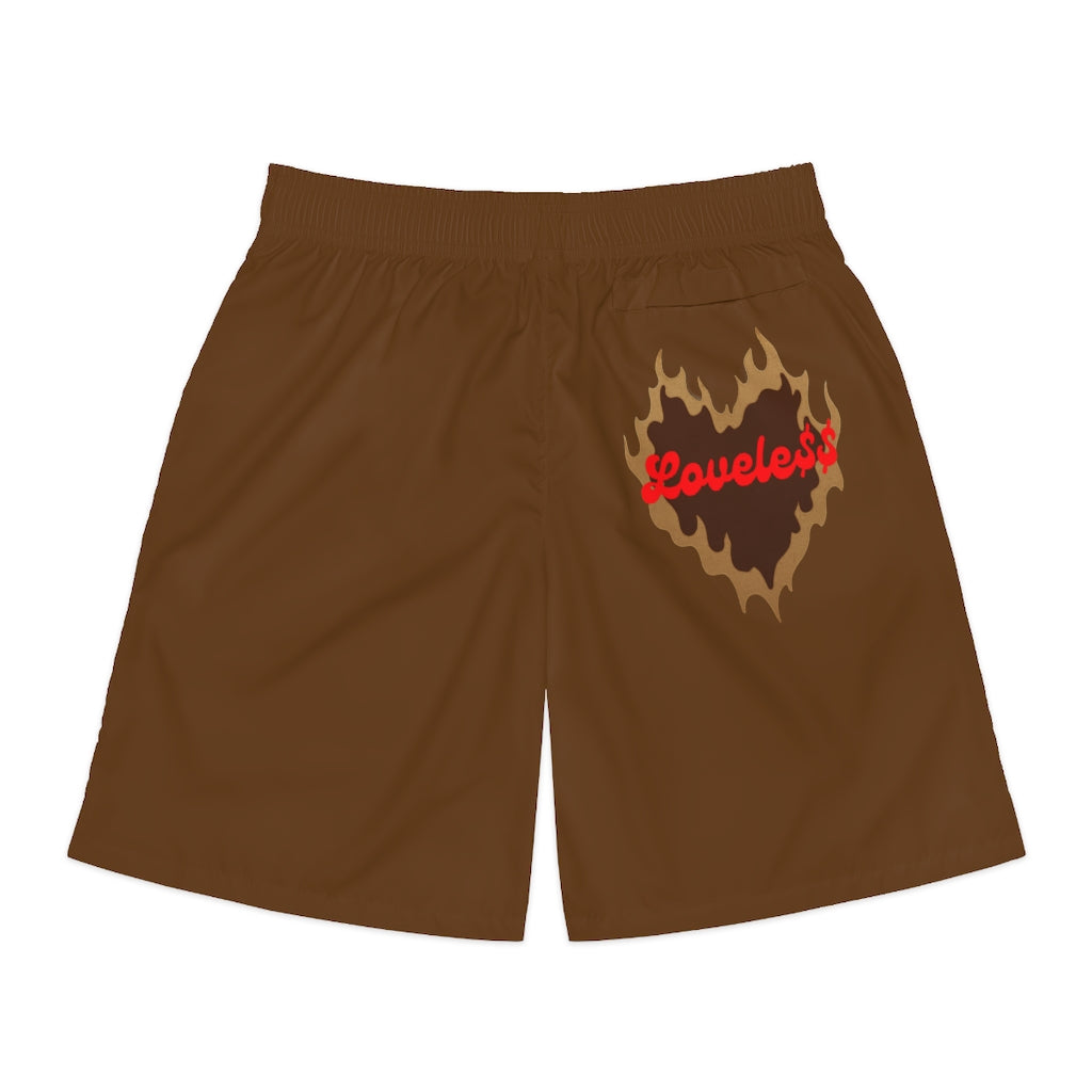 Bone Emotions Shorts