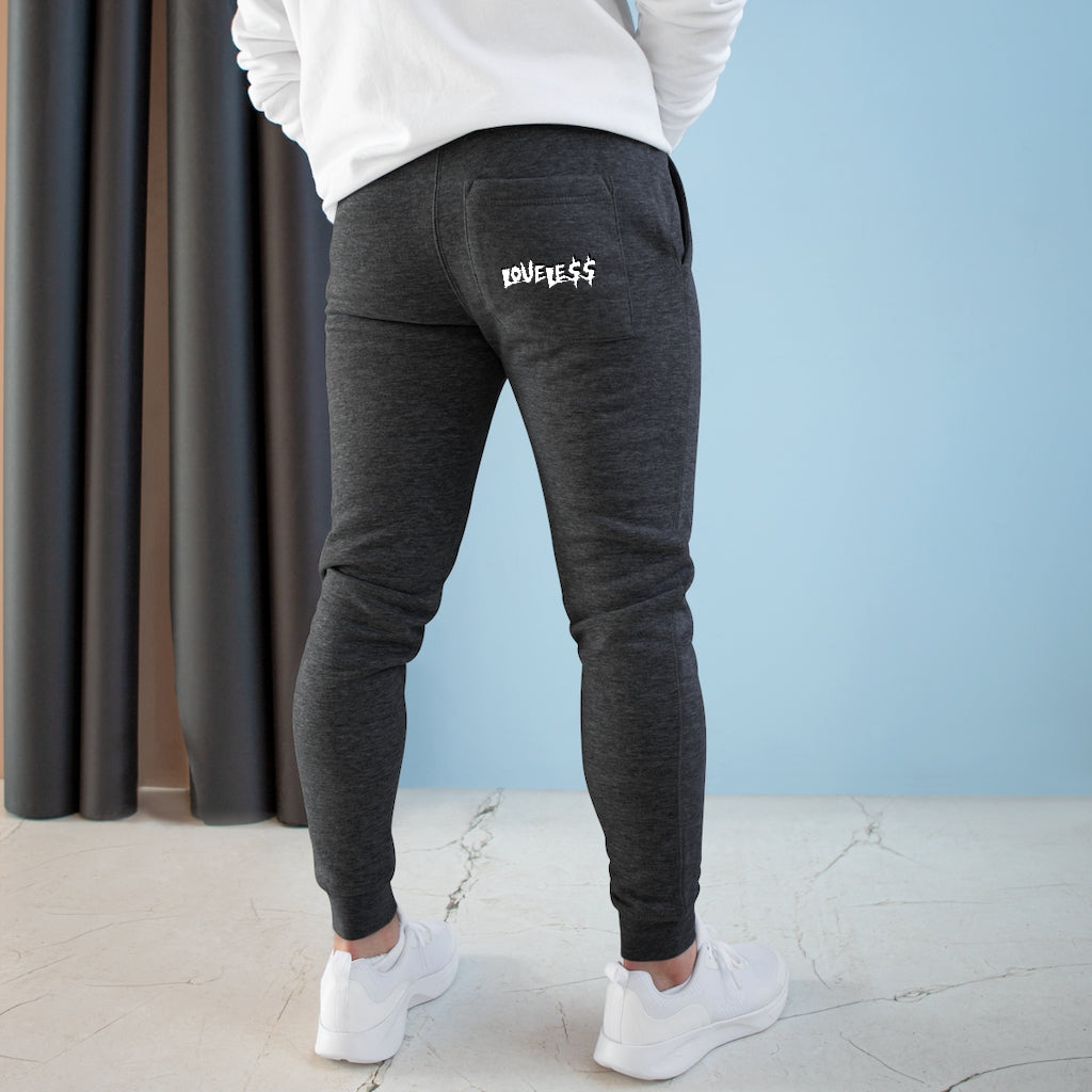 Loveless Joggers