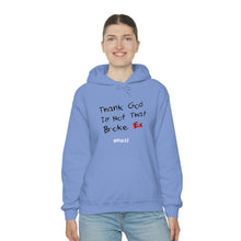 Load image into Gallery viewer, Thank God Hoodie V2
