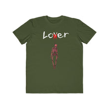 Load image into Gallery viewer, lover/loner Tee
