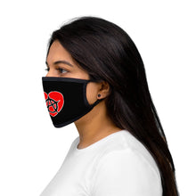 Load image into Gallery viewer, lovéle$$ Fabric Face Mask
