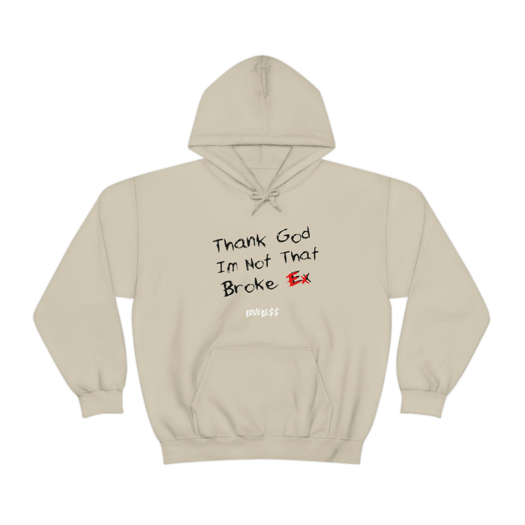 Thank God Hoodie V2