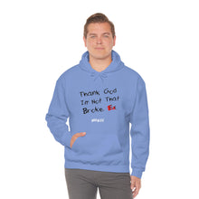 Load image into Gallery viewer, Thank God Hoodie V2
