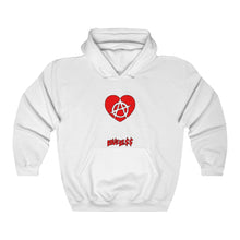 Load image into Gallery viewer, Relationship Anarchy Hoodie
