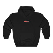 Load image into Gallery viewer, Oni Mask Hoodie
