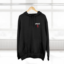 Load image into Gallery viewer, Madly in love Pullover Hoodie
