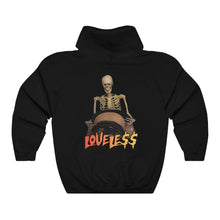 Load image into Gallery viewer, Till Death Lovéle$$ Hoodie
