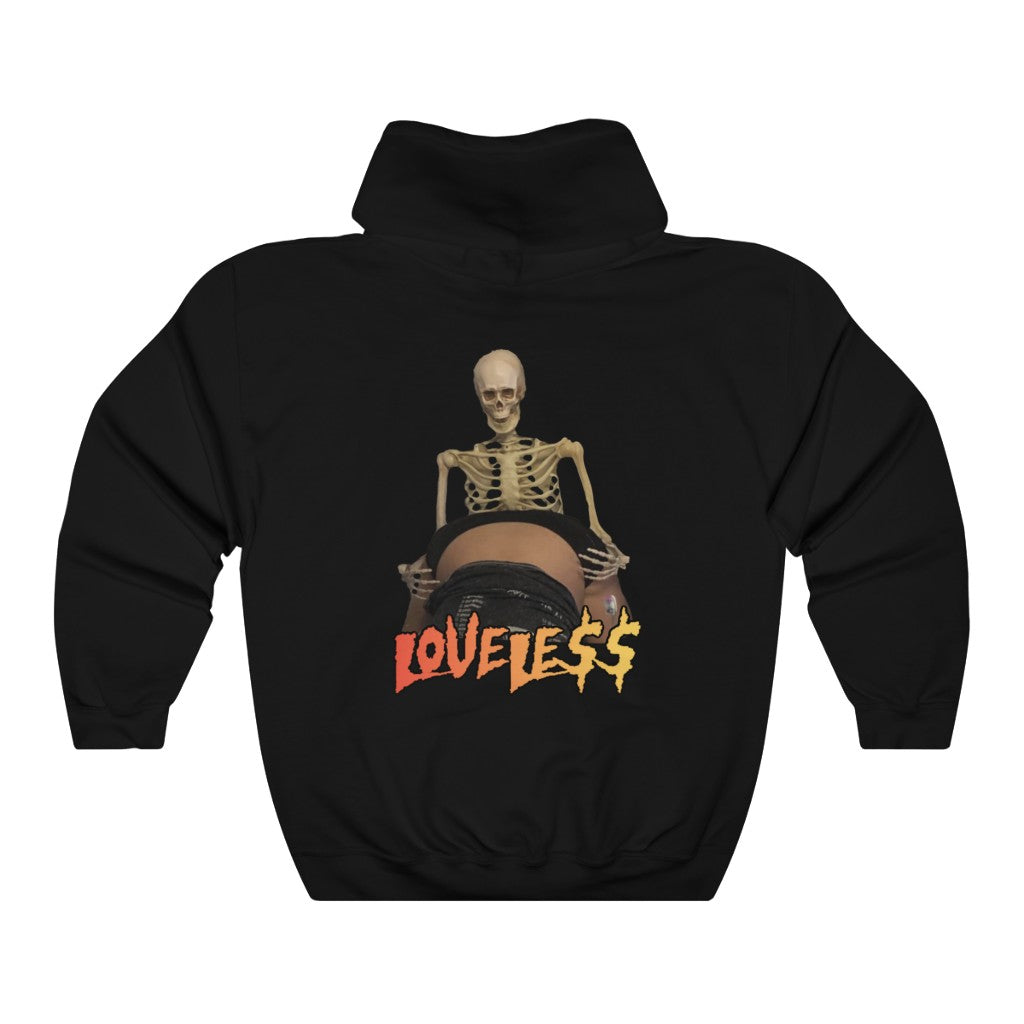 Till Death Lovéle$$ Hoodie