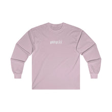 Load image into Gallery viewer, Sacrifice Long sleeve Tee
