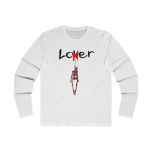 Load image into Gallery viewer, lover/loner tee
