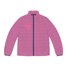 Load image into Gallery viewer, Pink Schoolgirl Jacket
