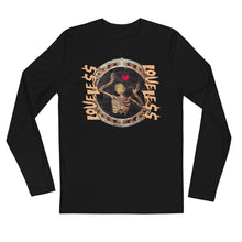 Load image into Gallery viewer, Cornaro Chapel Skeleton Longsleeve Tee
