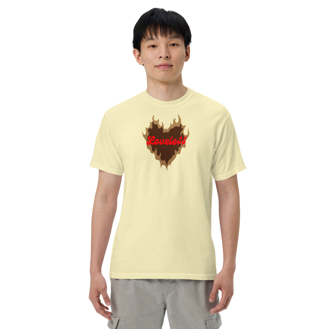 Bone emotions t t-shirt