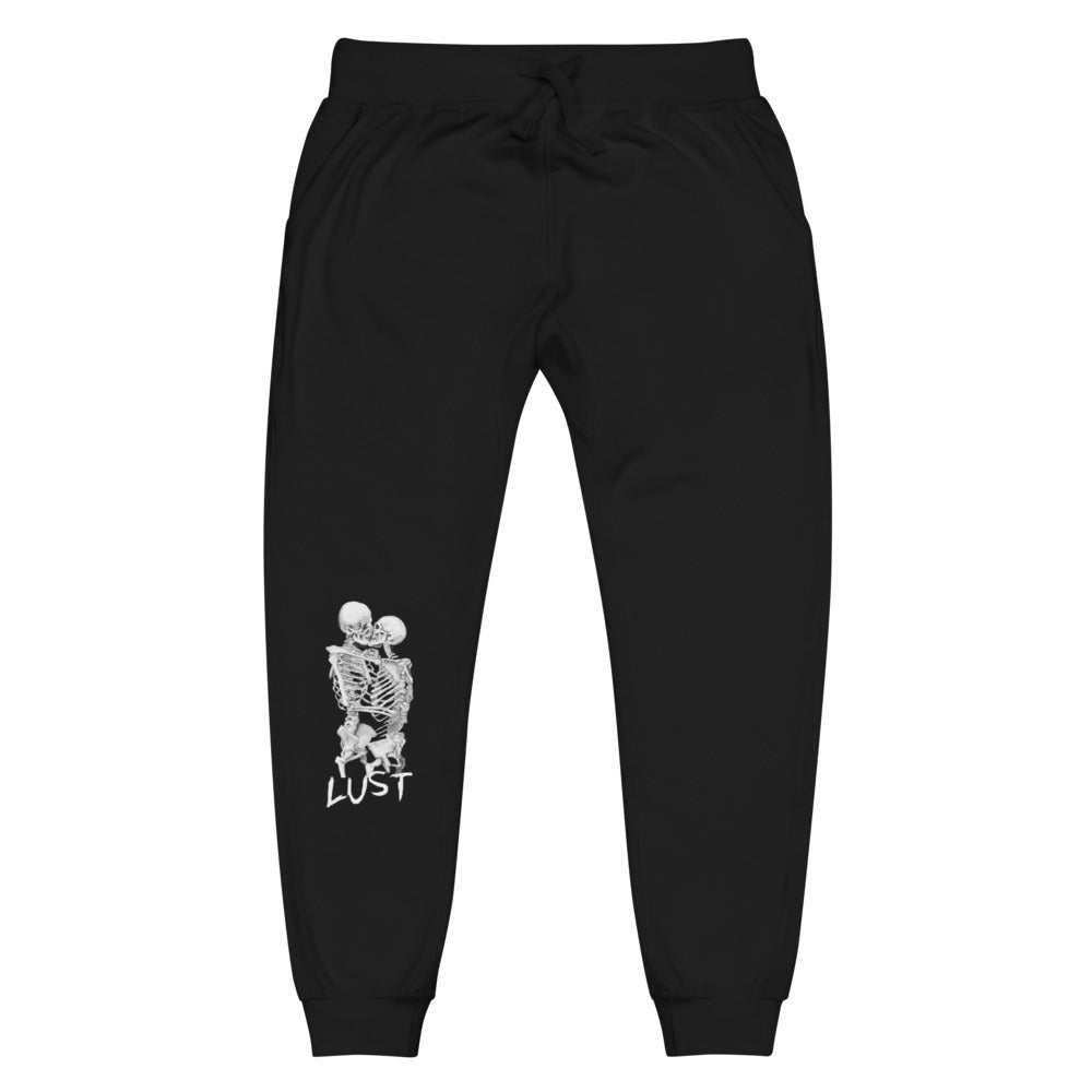 Lust sweatpants