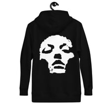 Load image into Gallery viewer, Black Ponder Hoodie
