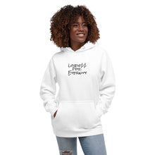 Load image into Gallery viewer, I Hate it here hoodie Hoodie
