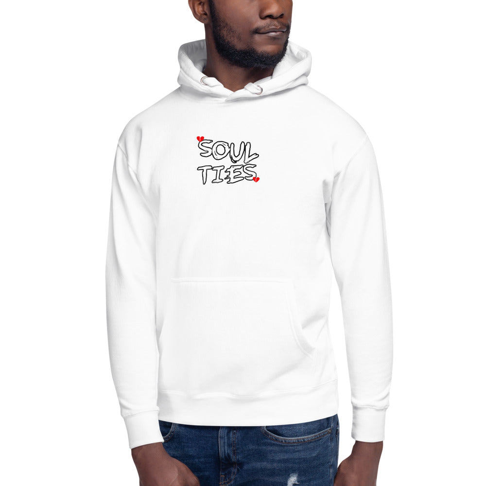 Soul Ties Hoodie